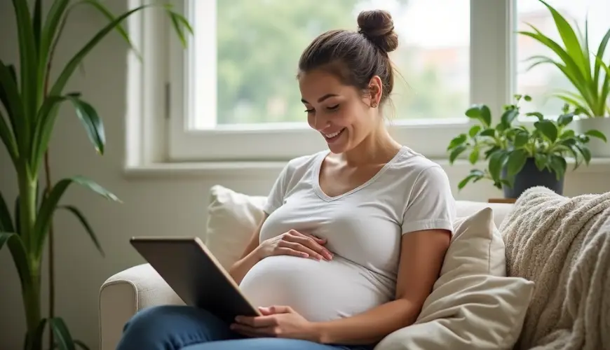 Naravni porod ali carski rez ne mora biti dilema