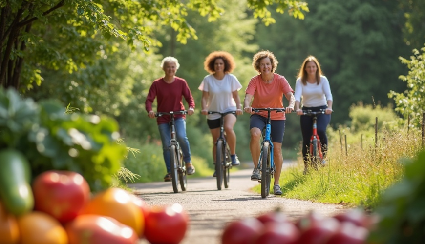 Zakaj diete propadejo, tudi če jih upoštevate, in kaj storiti dolgoročno
