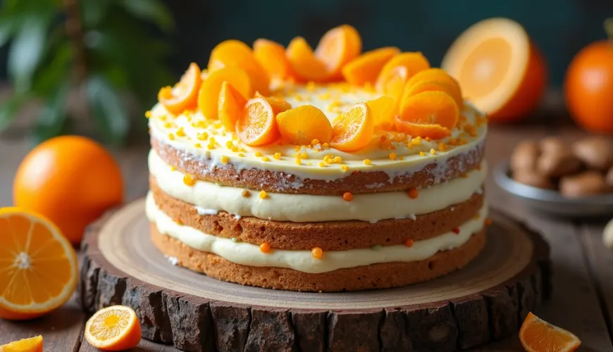 Zakaj je veganska torta idealna izbira za vsako praznovanje