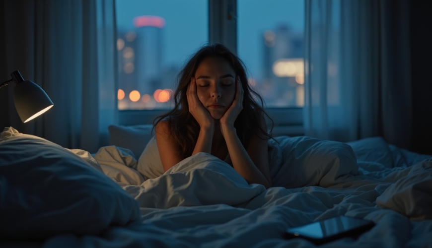 Zakaj smo utrujeni, tudi če dovolj spimo, in kaj nam telo s tem signalom sporoča