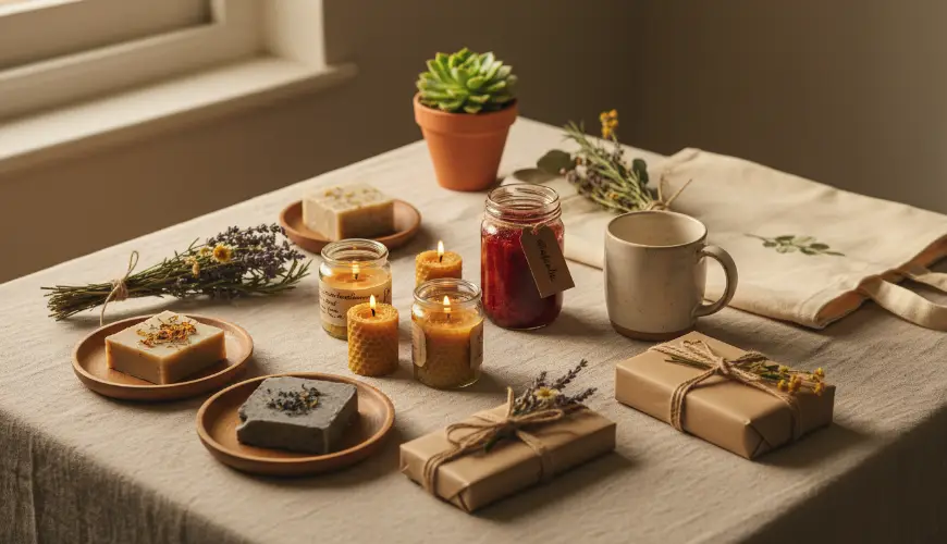 Zakaj trajnostna darila prinašajo več veselja