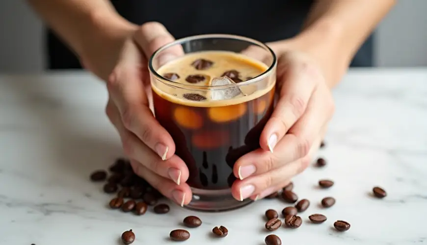 Zakaj vas po kavi boli želodec in kako to preprečiti