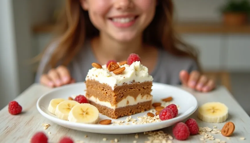 Hiter in enostaven recept za kinder mlečni rez za vašo kuhinjo