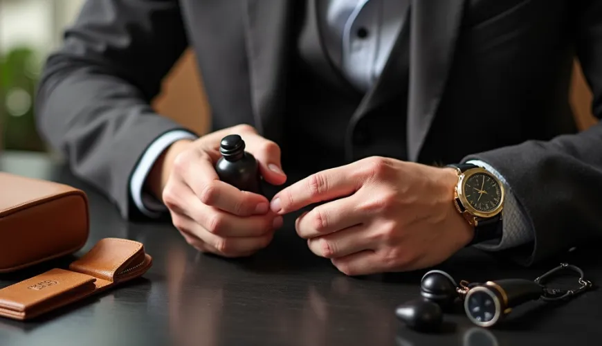 Set miniatur parfumov kot odlično darilo za vsako priložnost