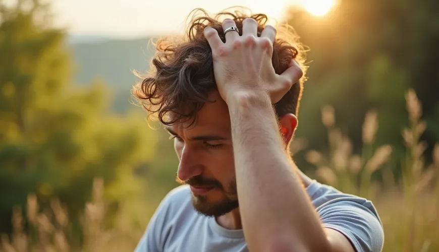 Šampon proti izpadanju las razpleta mite in dejstva o njihovi učinkovitosti
