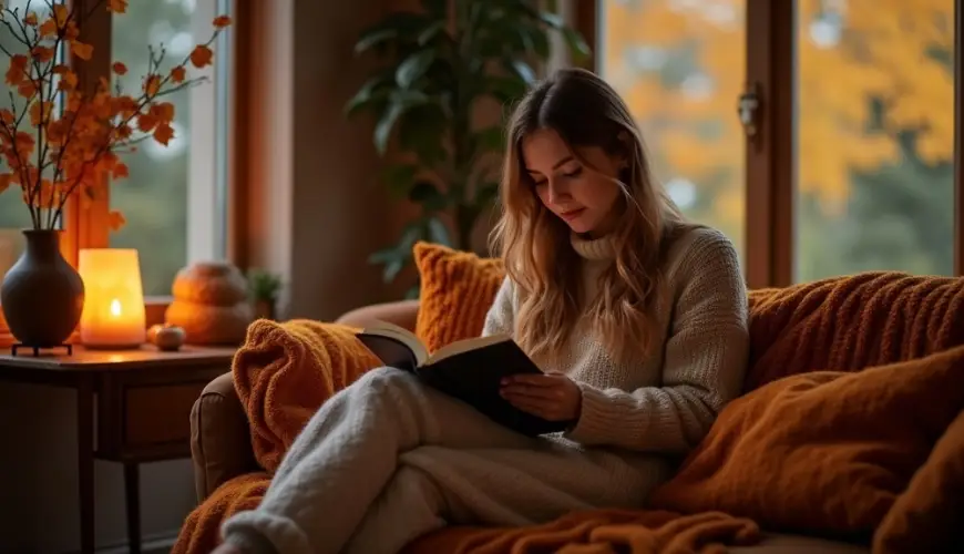 Sezonski rituali za gospodinjstvo