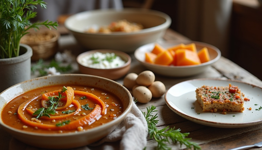 Sezonska prehrana je smiselna, ker podpira raznolikost jedilnika in prihrani denar.
