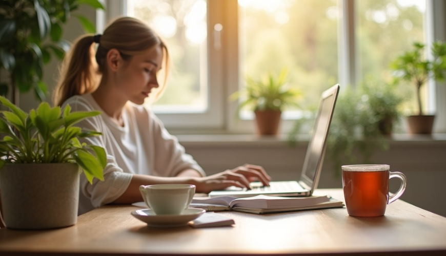 Sindrom izgorelosti je več kot utrujenost, zato je dobro pravočasno prepoznati opozorilne znake.