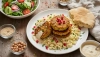 Chickpea karbanátki s tahini omako, ki vas bodo presenetili

---

**Opomba prevajalca:** Beseda 