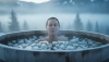 Cold plunge oziroma hladna kopel krepi psiho in imuniteto