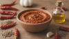 # Kako narediti domačo harissa pasto iz kakovostnih sestavin

Harissa je pikantna severnoafriška pas