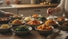# Korejske priloge banchan, ki zdržijo cel teden v hladilniku