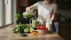 Smoothie za ženske, ki trpijo zaradi utrujenosti in pomanjkanja železa