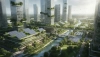 Solarpunk združuje ekologijo z upanjem na boljši svet