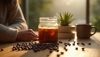 Kako doma skuhati popoln cold brew