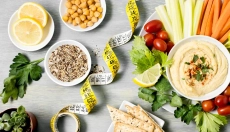 AIP dieta je ključ do zdravega in aktivnega življenja