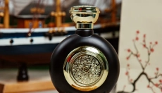 Svet dišav najboljših arabskih parfumov