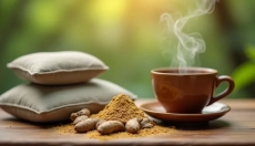 Ashwagandha KSM-66 in njeni osupljivi učinki za sodoben življenjski slog