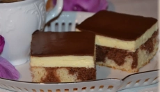 Navdihnite se z recepta za slastne babičine skutine rezine