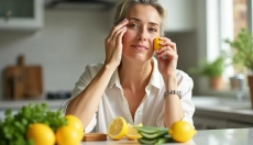 Babji nasveti za starostne pege kot pot do lepe kože