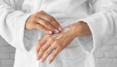 Preizkusite ljudske nasvete za kraste in podprite celjenje