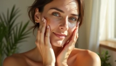 Babji nasveti za vitiligo vam lahko povrnejo nasmeh na obraz