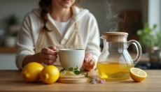 Babini nasveti za žolčne napade in kako se z njimi enostavno spopasti