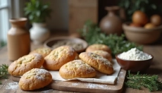 Banketka v češki kulturi in njen nepogrešljiv položaj