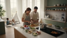 Batch cooking ali hrana za ves teden v 3 urah