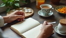 Biohaker kot način za dnevno optimizacijo telesa in uma