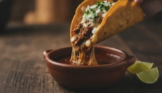 Birria tacos osvajajo svet in vemo zakaj