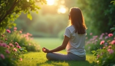 Tavgalni živec, ki povezuje možgane z organi, vpliva na stres, spanje in prebavo