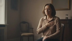 Bolečina v prsih ne pomeni vedno srčnega infarkta