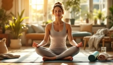 Bolečina po treningu, ki prizadene celotno telo, ima pogosto jasne vzroke in rešitve.