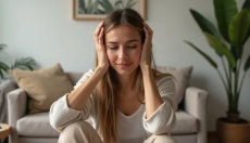 Bolečina lasišča na dotik: nasveti za lajšanje in preprečevanje