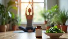 Bolečine v hrbtu ali kako lahko pomanjkanje magnezija poslabša vaše zdravje