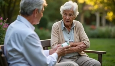 Boleča oteklina po piku žuželke in njeni opozorilni znaki