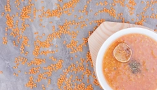 Slastné mesne kroglice iz rdeče leče za vsako priložnost