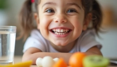 Želite imeti zdrave zobe? Naučite se, kako se braniti pred kariesom na zobeh