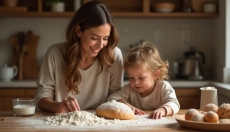 Želite izvedeti več o vatikanskem kruhu sreče in njegovem izvoru?