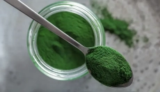 Chlorella in njeni učinki, ki vas bodo presenetili