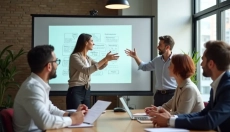 Kolerik in drugi tipi: kako ustvariti harmonično sobivanje