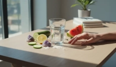 Kronična dehidracija trapi tudi tiste, ki pijejo dovolj