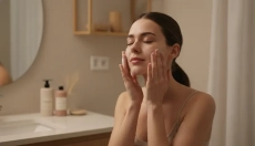 Čiščenje kože bi moralo biti vsakodnevni ritual