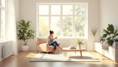 Minimalizem lahko spremeni vaš dom in vaš um, ko začnete s stvarmi, ki vam jemljejo energijo.