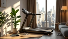 Tekalno stezo boste izbrali pravilno, če se osredotočite na stabilnost, blaženje in dejansko glasnos