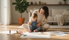 # Co dělat, když má dítě jiné tempo než vrstevníci

## Proč mají děti různé tempo?

Každé dítě je je