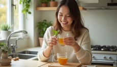 Kaj storiti, ko imate občutek slabosti in ne veste, kaj storiti?