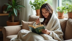 Kaj storiti, ko doživljate vrtoglavico pri prehladu in kako si olajšati težave