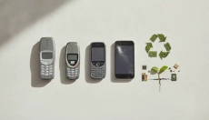 # Co dělat se starým mobilem ekologicky

Máte doma starý mobil a nevíte, co s ním? Existuje několik 